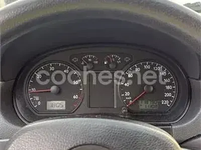 Usado VW Polo