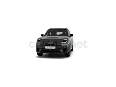 Usado Mini Countryman 163 CV (119 kW) 2024 Gris / plata SUV