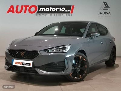 usado Cupra Leon 1.5 eTSI 110kW (150CV) DSG