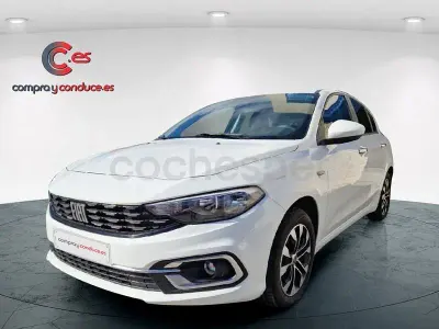 Usado Fiat Tipo