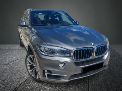 Usado BMW X5