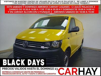 VW T6.1