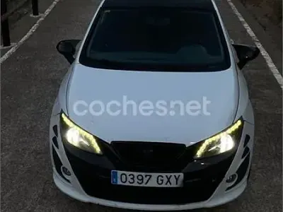 Occasion Seat Ibiza