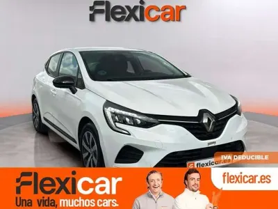 Usado Renault Clio