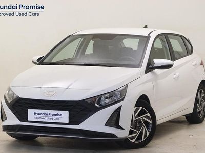 Usado 2024 Hyundai i20 | 13.190 € (Buen precio)