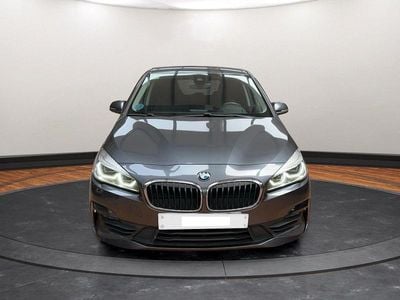 BMW 220