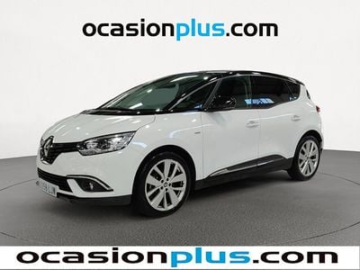 Renault Scénic IV