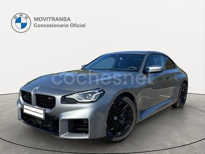 Gris / plata Nuevo 2025 BMW M2 Comfort Edition Coupe | 86.900 € (Un poco caro)