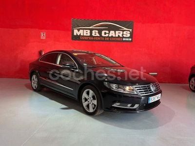 VW CC