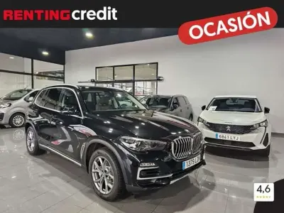 Usado BMW X5