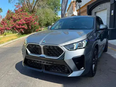 Usado BMW X2