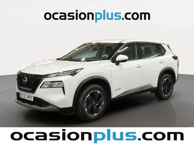 Usado Nissan X-Trail Acenta 213 CV (156 kW) 2025 Blanco SUV