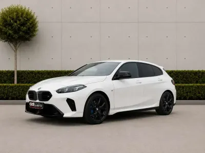 Usado BMW M135 300 CV (220 kW) 2025 Blanco Utilitario
