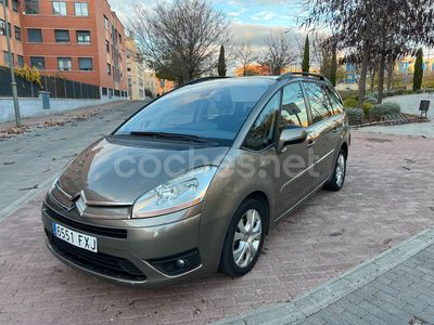 Citroën Grand C4 Picasso