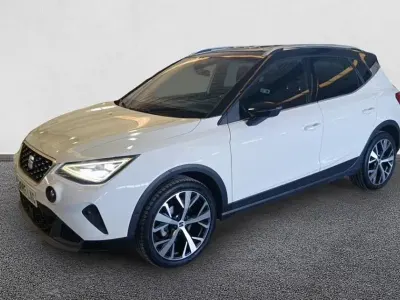 Usado Seat Arona Xperience 110 CV (80 kW) 2022 SUV