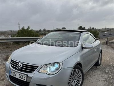 VW Eos
