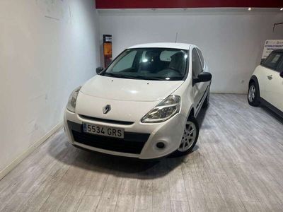 Renault Clio II