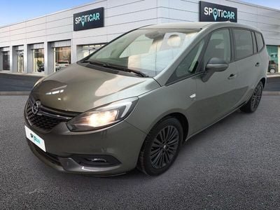 Opel Zafira Tourer