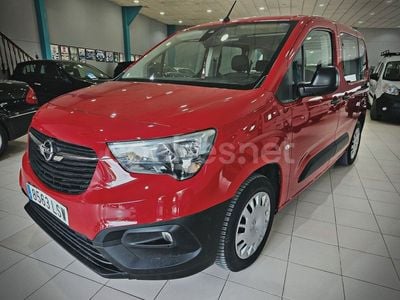 Opel Combo Life