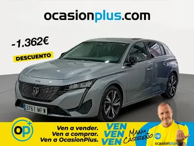 Occasion Peugeot 308