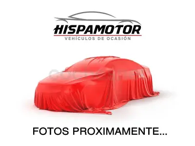 Usado Dacia Dokker Stepway 90 CV (66 kW) 2016 Azul Monovolumen