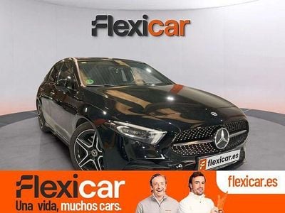 Mercedes A250