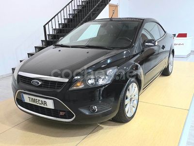 Ford Focus Cabriolet