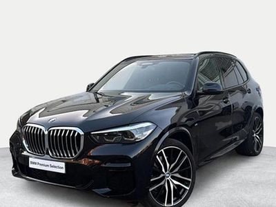 Usado 2022 BMW X5 SUV | 64.900 €