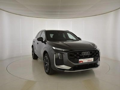 Gris/plata Nuevo 2025 Audi Q3 SUV | 58.990 €