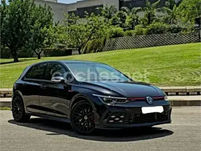 Usado VW Golf VIII