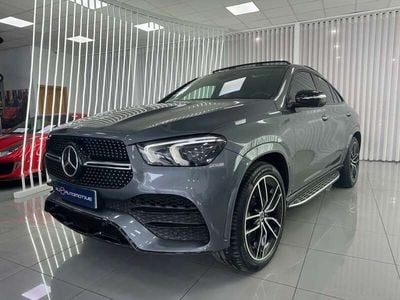 Mercedes GLE400