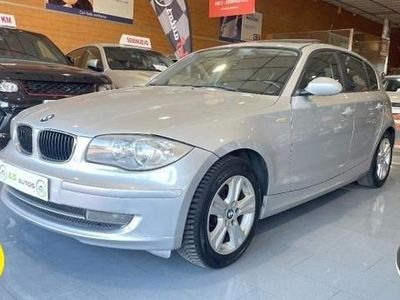 Usado BMW 118 136 CV (100 kW) 2008 Utilitario