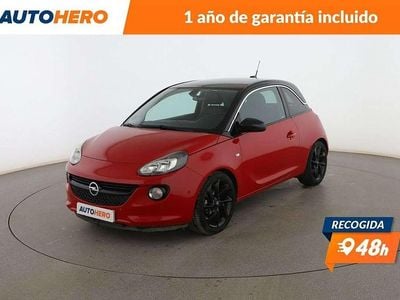 Opel Adam