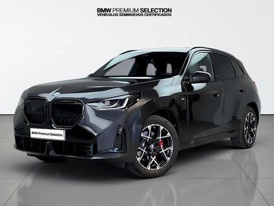 Occasion BMW 220 Shadowline 299 ch (219 kW) 2025