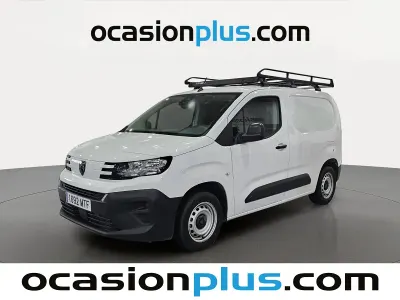 Usado Peugeot Partner