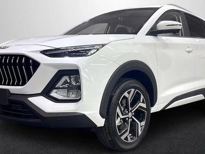 Nuevo EVO Evo 7 121 kW (165 CV) 2025 Blanco SUV