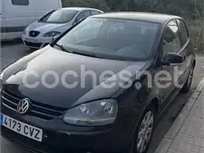 Usado VW Golf IV