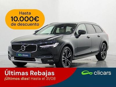 Volvo V90 CC