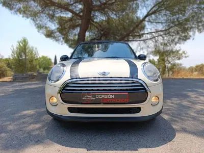 Usado Mini Cooper
