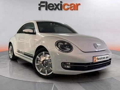 VW Beetle