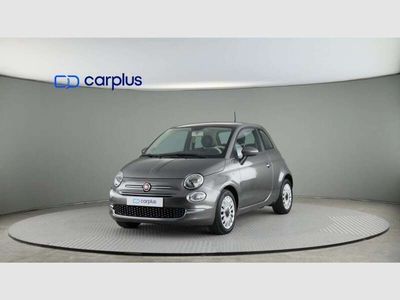 usado Fiat 500 Dolcevita 1.0 Hybrid 51KW (70 CV)