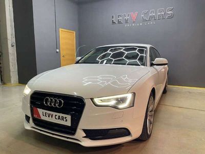 Audi A5 Cabriolet