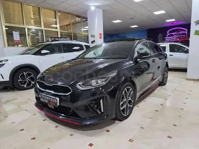 Usado Kia ProCeed