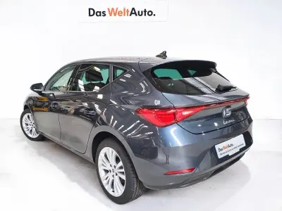 Usado Seat Leon