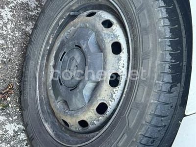 Usado Renault Trafic 120 CV (88 kW) 2019 Blanco Monovolumen