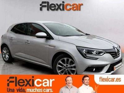Renault Mégane IV