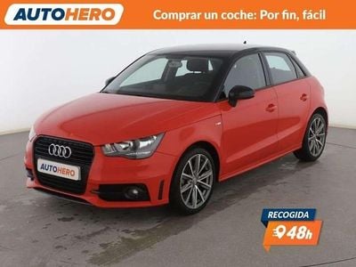 Usado Audi A1