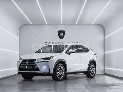 Lexus NX300h