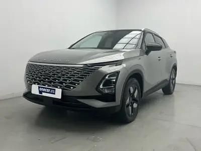 Usado Omoda 5 147 CV (108 kW) 2025 Gris SUV