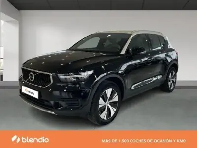 Käytetty Volvo XC40 150 HP (110 kW) 2019 Katumaasturi